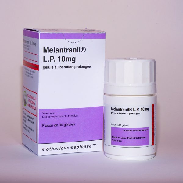 Melantranil® L.P. 10mg